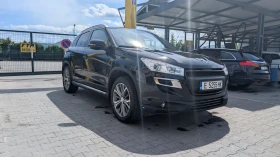 Обява за продажба на Peugeot 4008 1.8 D 4x4 92хил км ~20 000 лв. - изображение 1