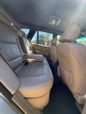 Обява за продажба на BMW X5 3.0D facelift 218к.с. ~9 950 лв. - изображение 1