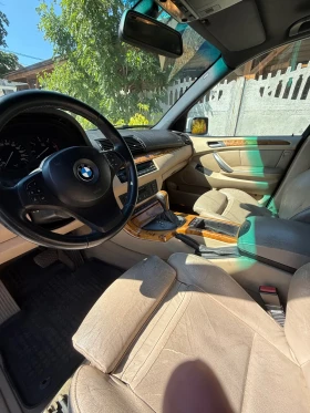 Обява за продажба на BMW X5 3.0D facelift 218к.с. ~9 950 лв. - изображение 3