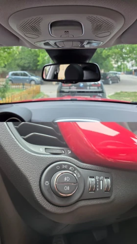 Fiat 500X 1.4 MultiAir | Mobile.bg    16