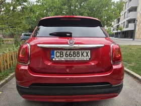 Обява за продажба на Fiat 500X 1.4 MultiAir ~21 900 лв. - изображение 4
