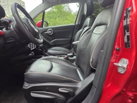 Обява за продажба на Fiat 500X 1.4 MultiAir ~21 900 лв. - изображение 6