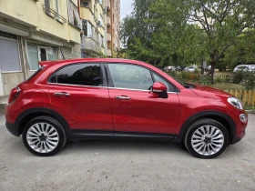 Обява за продажба на Fiat 500X 1.4 MultiAir ~21 900 лв. - изображение 2