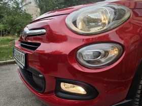 Обява за продажба на Fiat 500X 1.4 MultiAir ~21 900 лв. - изображение 5