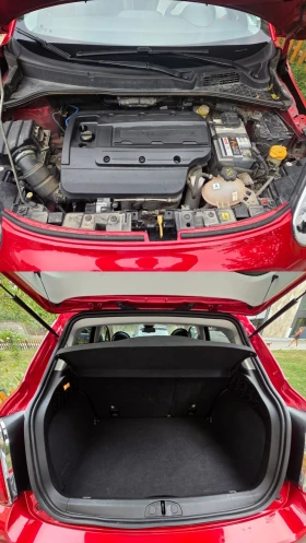 Fiat 500X 1.4 MultiAir | Mobile.bg    14