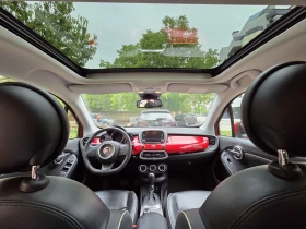 Обява за продажба на Fiat 500X 1.4 MultiAir ~21 900 лв. - изображение 9