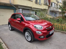 Обява за продажба на Fiat 500X 1.4 MultiAir ~21 900 лв. - изображение 1