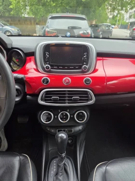 Обява за продажба на Fiat 500X 1.4 MultiAir ~21 900 лв. - изображение 7