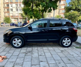 Обява за продажба на Nissan Qashqai 1.6 Panorama!navi!Перфектен ~13 200 лв. - изображение 5