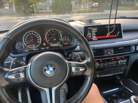 BMW X6 M | Mobile.bg    3
