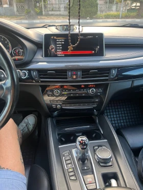 BMW X6 M | Mobile.bg    4