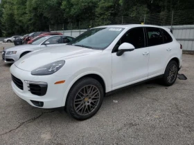 Porsche Cayenne - 39500 лв. - 31705180 3