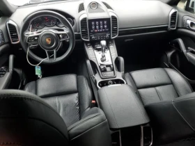 Porsche Cayenne - 39500 лв. - 31705180 8