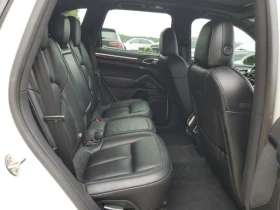 Porsche Cayenne - 39500 лв. - 31705180 11
