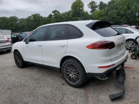 Porsche Cayenne - 39500 лв. - 31705180 4