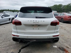 Porsche Cayenne - 39500 лв. - 31705180 2
