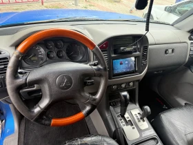 Обява за продажба на Mitsubishi Pajero 3.2 ~11 500 лв. - изображение 6