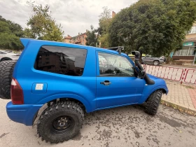Обява за продажба на Mitsubishi Pajero 3.2 ~11 500 лв. - изображение 1
