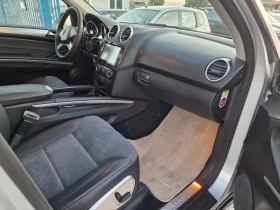 Mercedes-Benz ML 320 FACE LIFT  | Mobile.bg    13