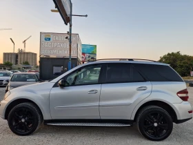 Обява за продажба на Mercedes-Benz ML 320 FACE LIFT  ~16 777 лв. - изображение 4
