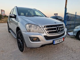 Обява за продажба на Mercedes-Benz ML 320 FACE LIFT  ~16 777 лв. - изображение 2