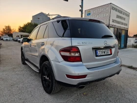 Обява за продажба на Mercedes-Benz ML 320 FACE LIFT  ~16 777 лв. - изображение 7