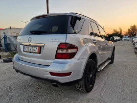 Обява за продажба на Mercedes-Benz ML 320 FACE LIFT  ~16 777 лв. - изображение 5