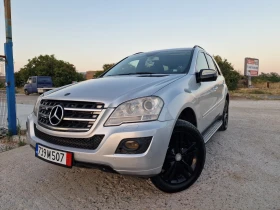 Mercedes-Benz ML 320 FACE LIFT 