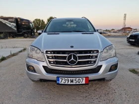 Обява за продажба на Mercedes-Benz ML 320 FACE LIFT  ~16 777 лв. - изображение 1