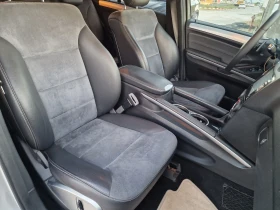 Mercedes-Benz ML 320 FACE LIFT  | Mobile.bg    15