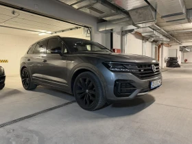 VW Touareg - 82000 лв. / 41925.93 € - 93972327 5