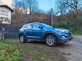 ����� �� �������� �� Hyundai Tucson 1.6 GDI, 4�4, ����., �������., 119 000 ��.