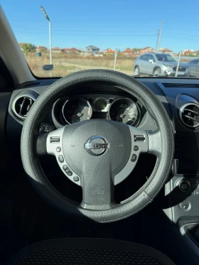 Обява за продажба на Nissan Qashqai ~9 500 лв. - изображение 4 | Auto.bg Обява за продажба на Nissan Qashqai ~9 500 лв. - изображение 4