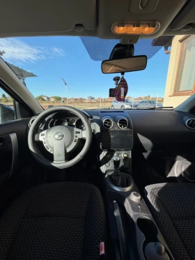 Обява за продажба на Nissan Qashqai ~9 500 лв. - изображение 3 | Auto.bg Обява за продажба на Nissan Qashqai ~9 500 лв. - изображение 3