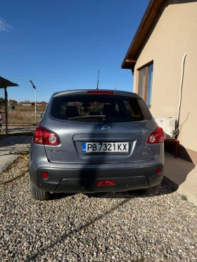 Обява за продажба на Nissan Qashqai ~9 500 лв. - изображение 2 | Auto.bg Обява за продажба на Nissan Qashqai ~9 500 лв. - изображение 2