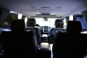 Dodge Durango, снимка 16