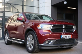 Обява за продажба на Dodge Durango ~32 000 лв. - изображение 1 | Auto.bg Обява за продажба на Dodge Durango ~32 000 лв. - изображение 1