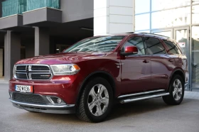 Обява за продажба на Dodge Durango ~32 000 лв. - изображение 7 | Auto.bg Обява за продажба на Dodge Durango ~32 000 лв. - изображение 7