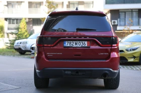 Обява за продажба на Dodge Durango ~32 000 лв. - изображение 4 | Auto.bg Обява за продажба на Dodge Durango ~32 000 лв. - изображение 4