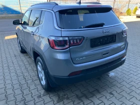 Jeep Compass - 33000 лв. / 16872.63 € - 14815296 5