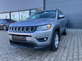 Jeep Compass - 33000 лв. / 16872.63 € - 14815296 2