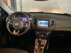 Jeep Compass - 33000 лв. / 16872.63 € - 14815296 9