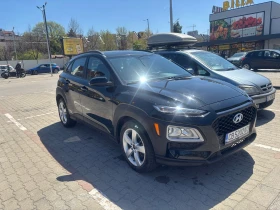 Hyundai Kona 2.0 4х4 Бензин Автомат - 26000 лв. / 13293.59 € - 26369703 2