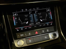 Audi Q8 2019 QUATTRO * БЕЗ ПЪРВОНАЧАЛНА ВНОСКА* , снимка 12
