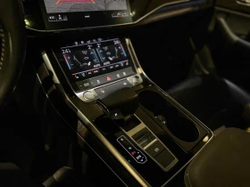 Audi Q8 2019 QUATTRO * БЕЗ ПЪРВОНАЧАЛНА ВНОСКА* , снимка 9