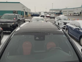 Mercedes-Benz GLC 2019 * AMG 63 S * CARFAX * ОТ ПРЕДСТАВИТЕЛСТВО, снимка 6