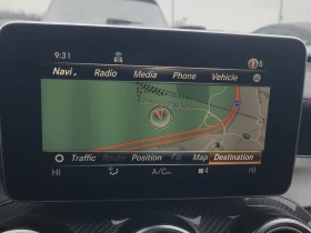 Mercedes-Benz GLC 2019 * AMG 63 S * CARFAX * ОТ ПРЕДСТАВИТЕЛСТВО, снимка 10