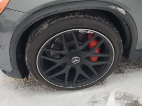 Mercedes-Benz GLC 2019 * AMG 63 S * CARFAX * ОТ ПРЕДСТАВИТЕЛСТВО, снимка 5
