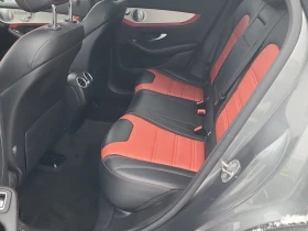 Mercedes-Benz GLC 2019 * AMG 63 S * CARFAX * ОТ ПРЕДСТАВИТЕЛСТВО, снимка 13