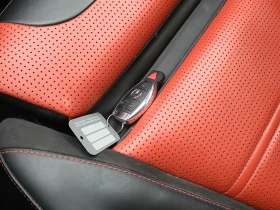 Mercedes-Benz GLC 2019 * AMG 63 S * CARFAX * ОТ ПРЕДСТАВИТЕЛСТВО, снимка 8